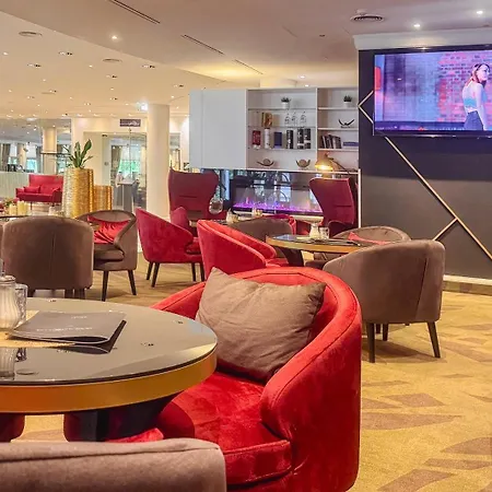 Plaza Premium Wien
