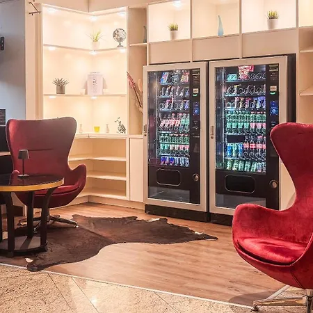 Plaza Premium Wien