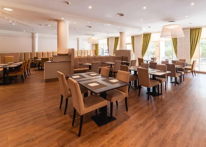 Ξενοδοχείο Plaza Premium Βιέννη