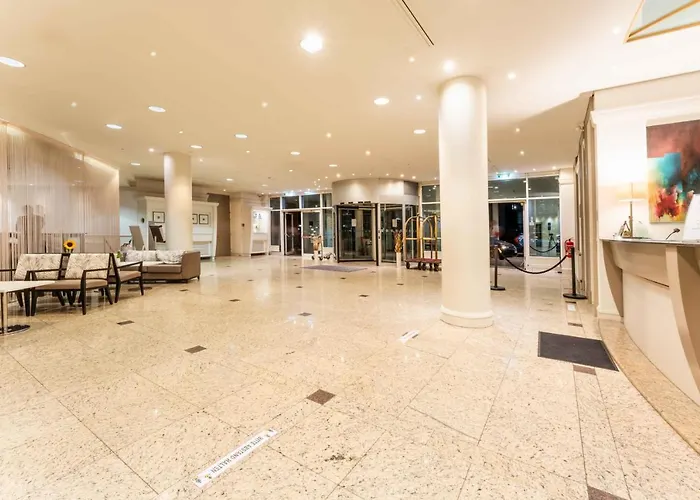 Plaza Premium
