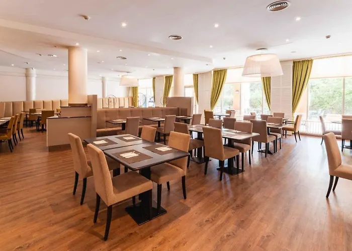 Plaza Premium Ξενοδοχείο
