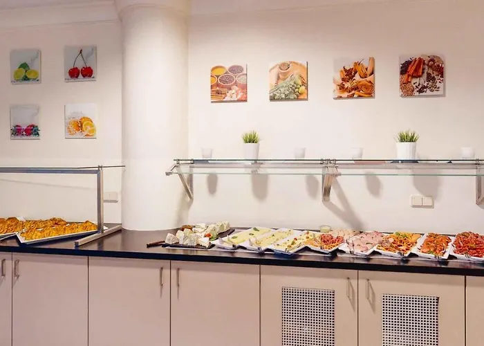Ξενοδοχείο Plaza Premium Βιέννη