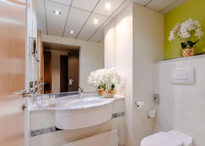 Plaza Premium 4*