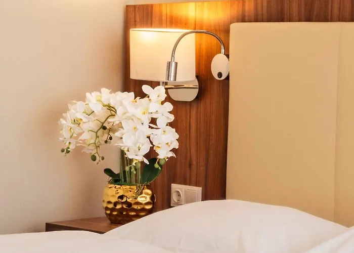 Plaza Premium 4*