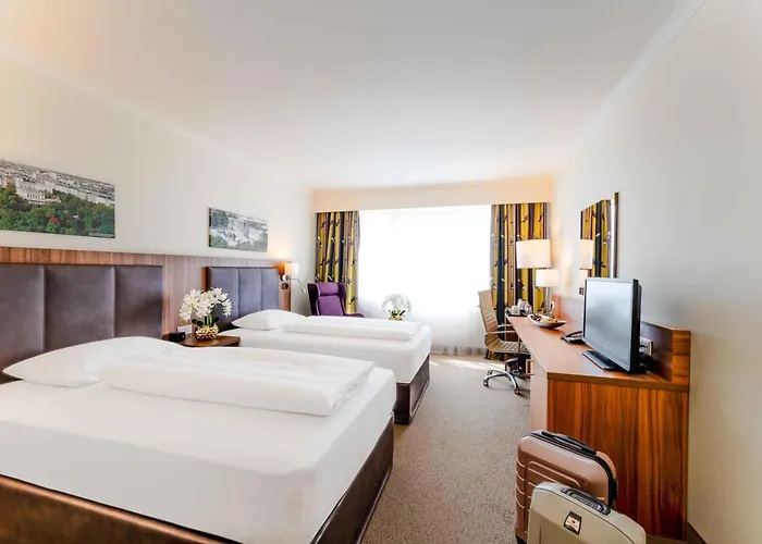 Ξενοδοχείο Plaza Premium 4*