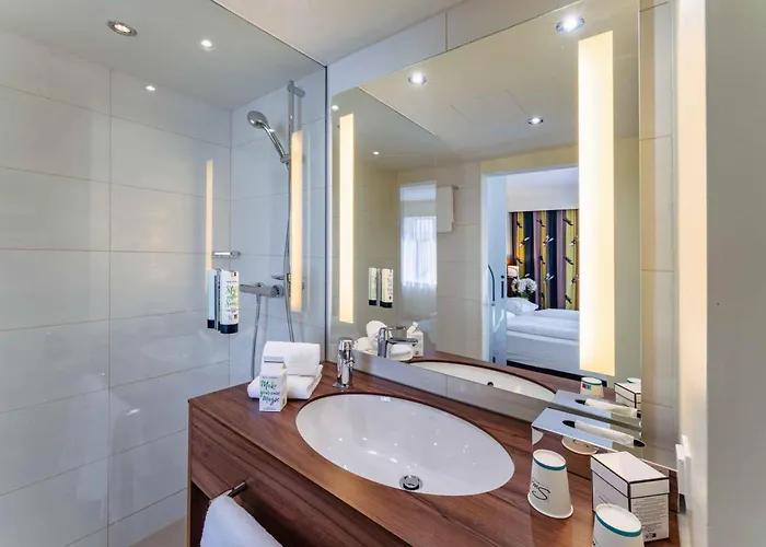 Plaza Premium Ξενοδοχείο 4*