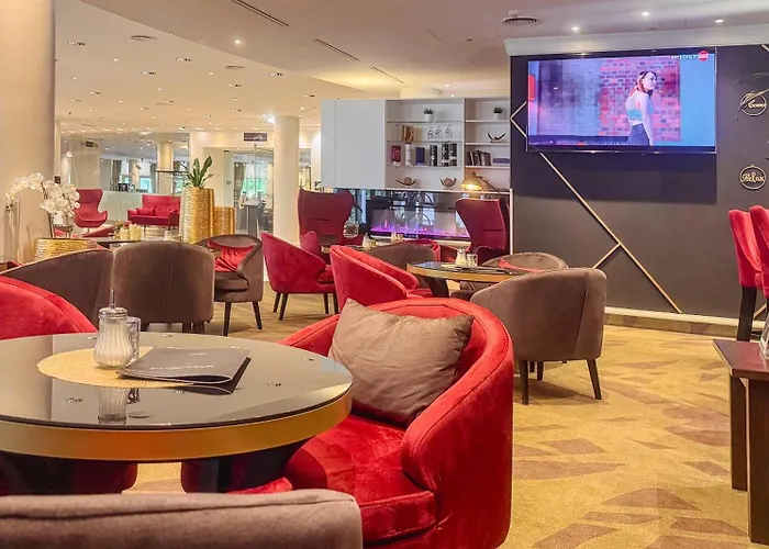 Plaza Premium