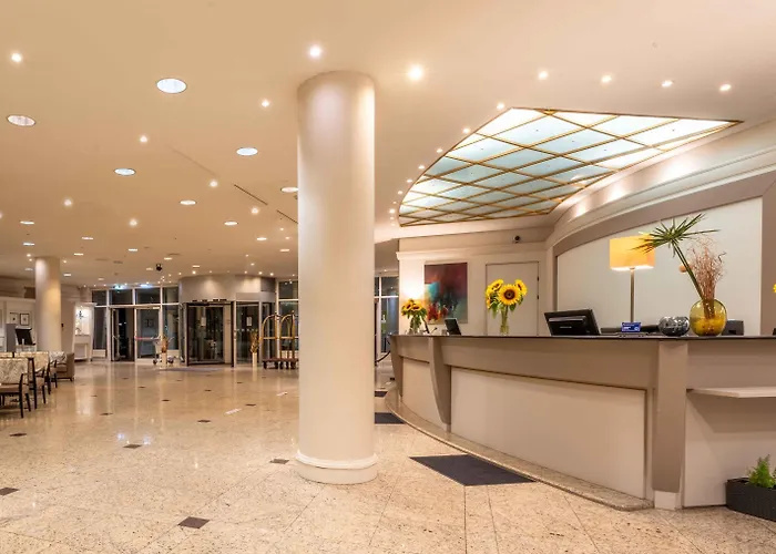 Plaza Premium Ξενοδοχείο Βιέννη