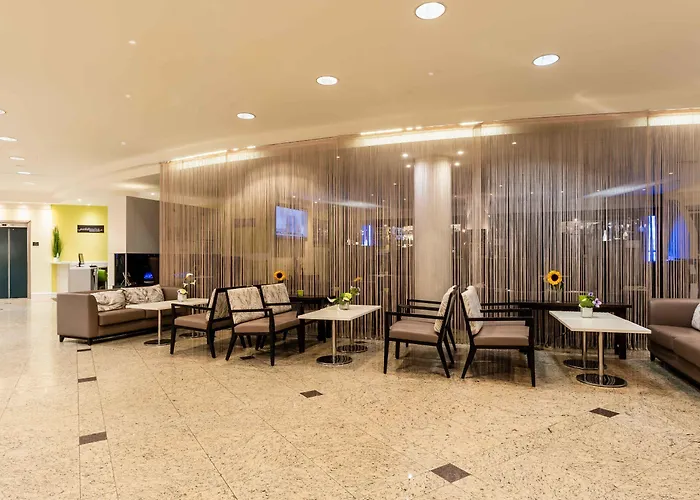 Ξενοδοχείο Plaza Premium Βιέννη