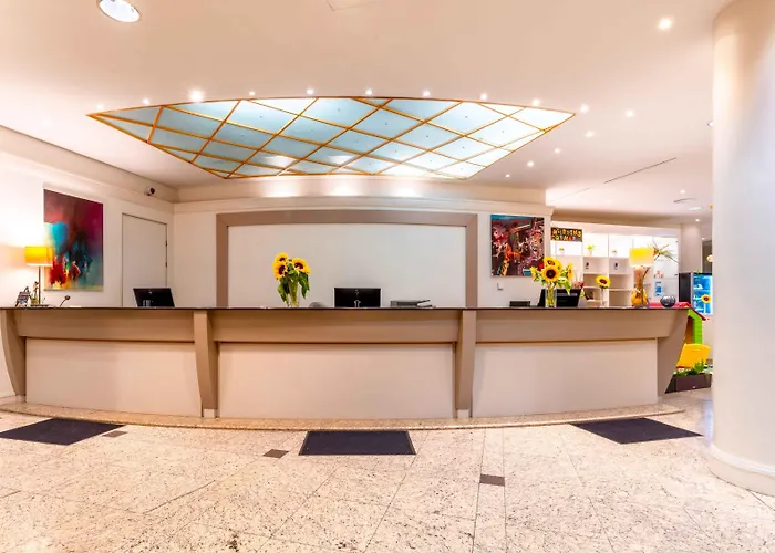 Plaza Premium Ξενοδοχείο Βιέννη