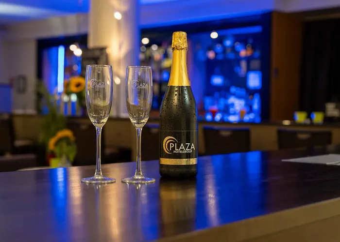 ホテル Plaza Premium