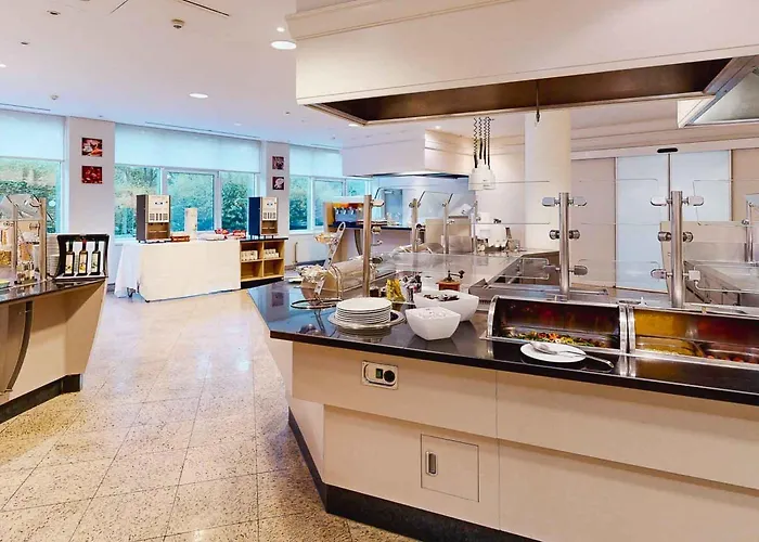 Ξενοδοχείο Plaza Premium Βιέννη