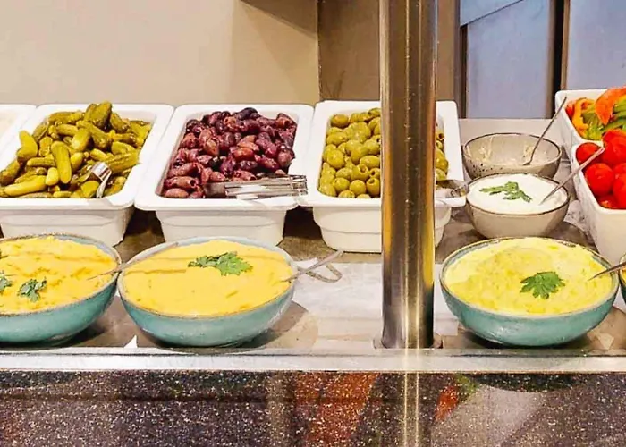 Plaza Premium Ξενοδοχείο