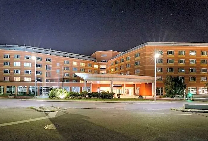 Plaza Premium Ξενοδοχείο 4*